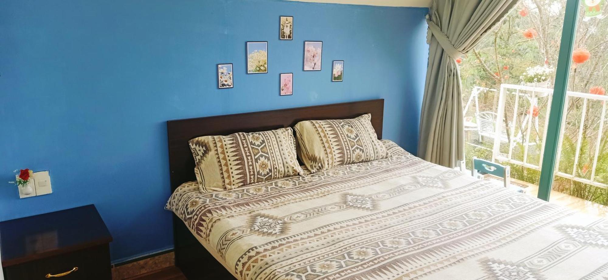 Paradiso Homestay Mangden Kon Von Kla Room photo